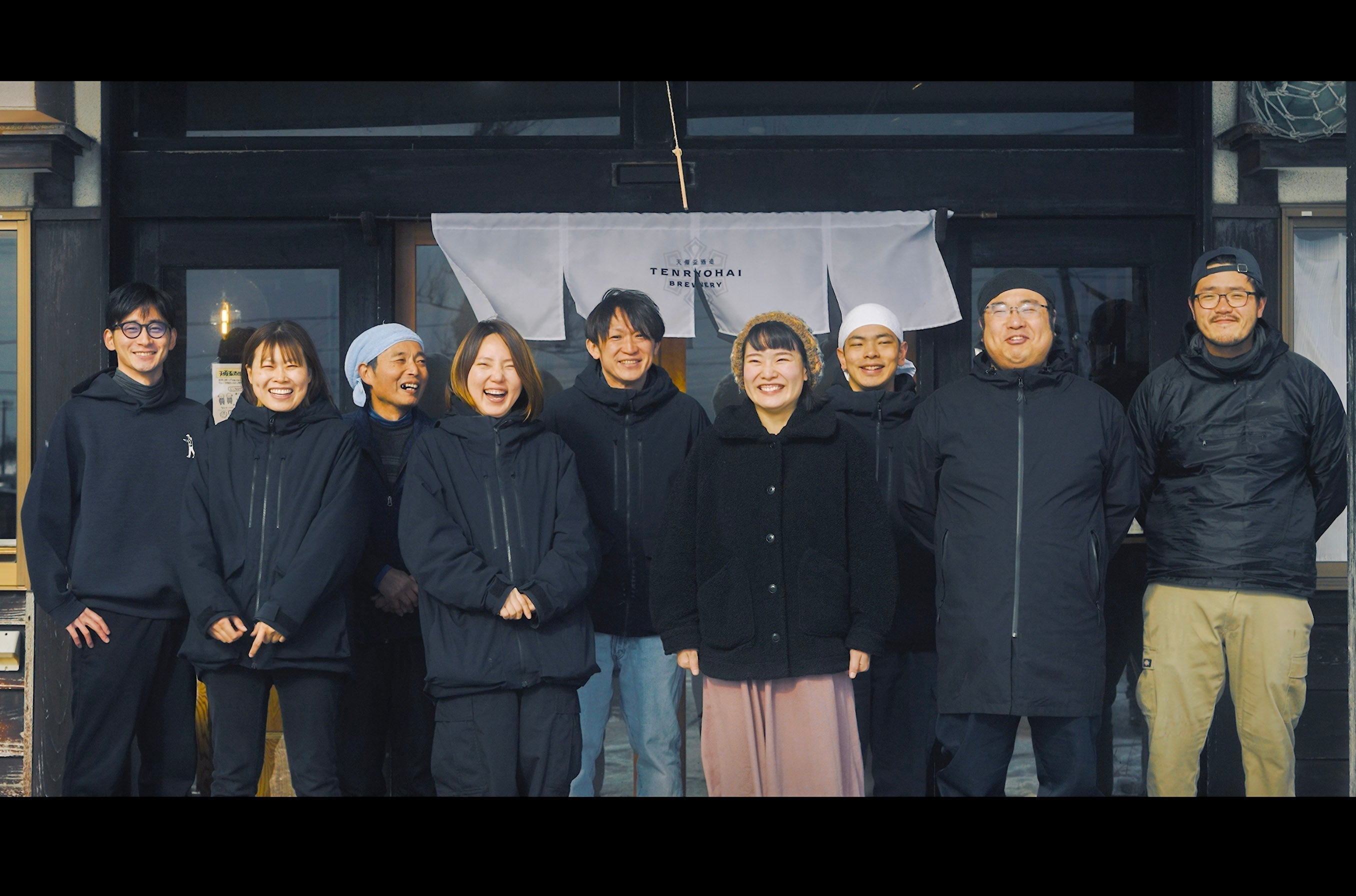 案内人指名制酒蔵見学」のご案内 – tenryohai store 案内人指名制酒蔵見学」のご案内 – tenryohai store