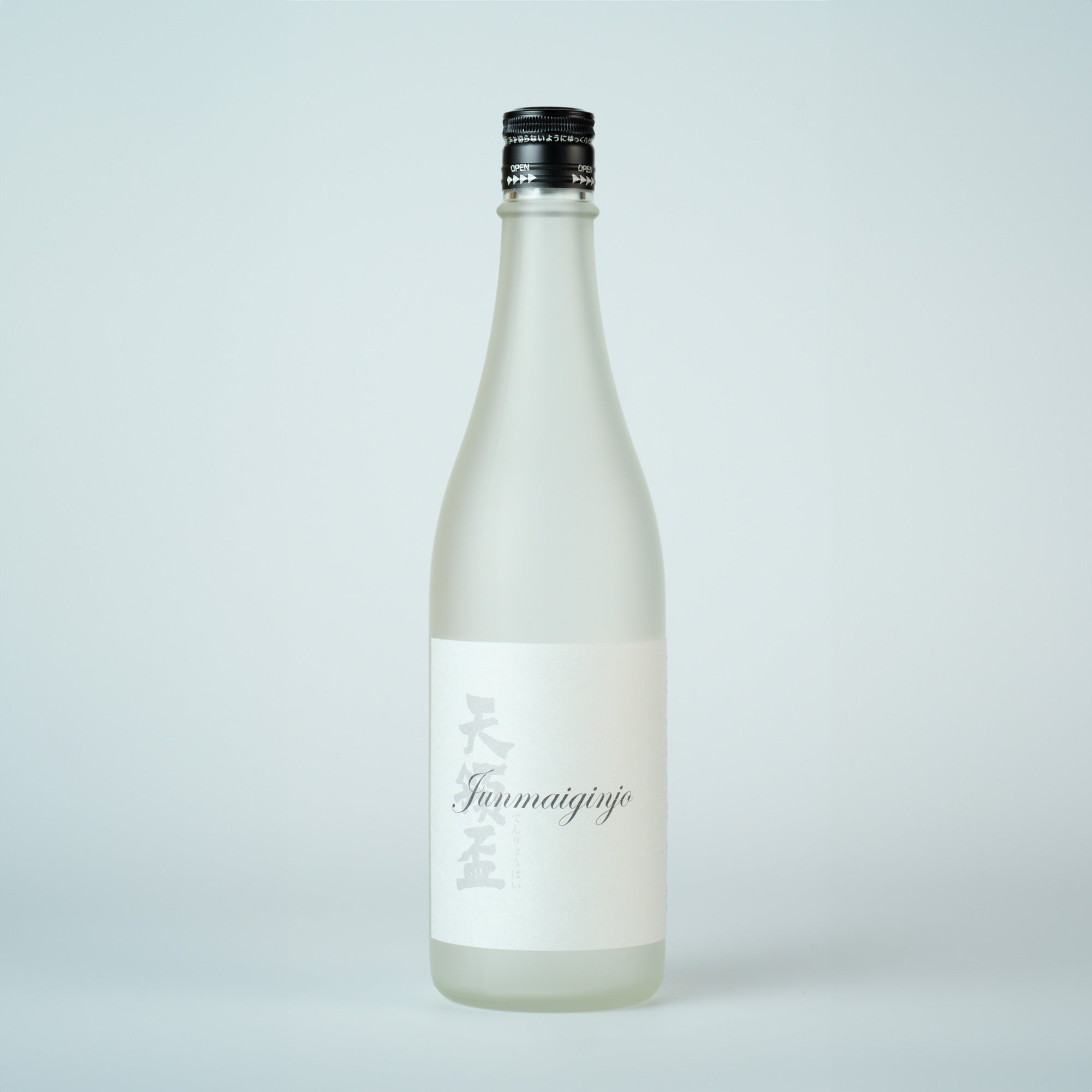 純米吟醸 低アルコール原酒 – tenryohai store