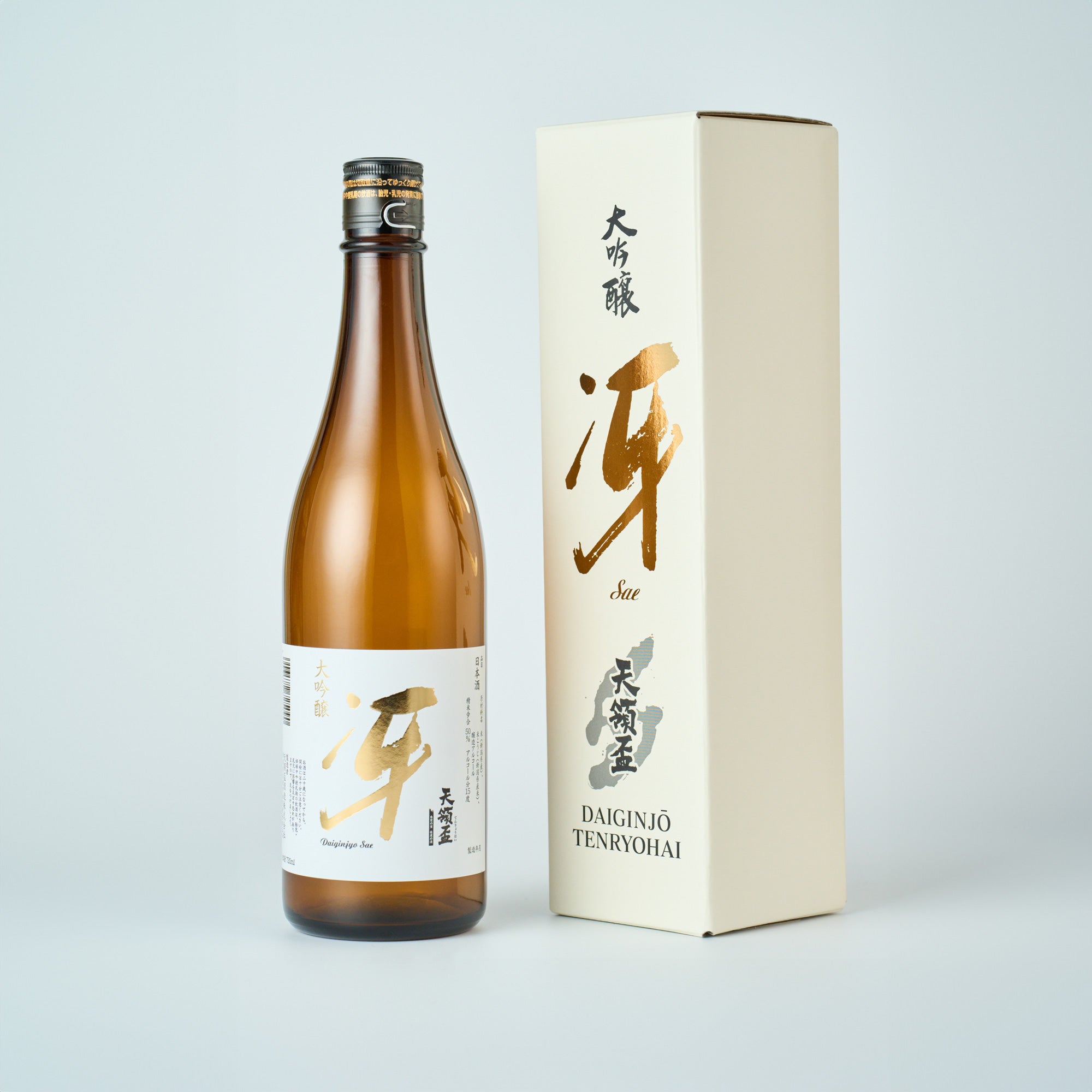 幻の日本酒　天下の春　1.8リットル　灘の清酒　大吟醸　2024.11 2025年最新】天下の春 日本酒の人気アイテム - メルカリ