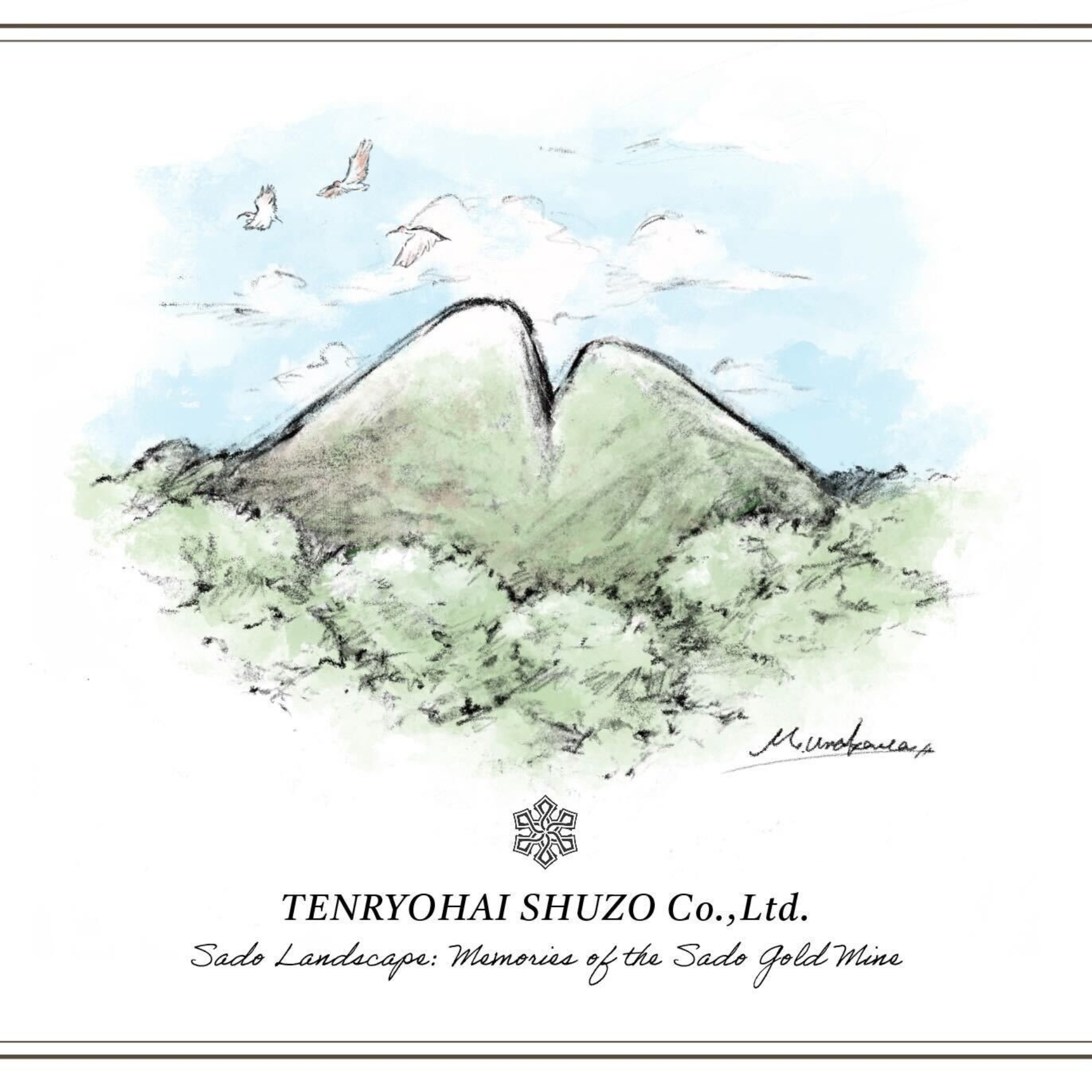 天領盃 〜SADO GOLD MINE〜 – tenryohai store 天領盃 〜SADO GOLD MINE〜 – tenryohai store