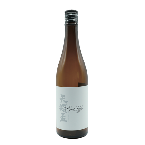 Junmai Daiginjo YK-35